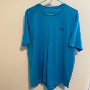 Under Armour tech tee